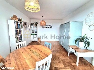 3-pokojowe mieszkanie ul. Kosmonautów Polskich