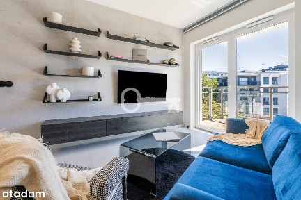 Kępa Mieszczańska | River Point | Do wprowadzenia