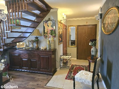 *** wprost do zamieszkania | po remoncie | dwupoziomowe