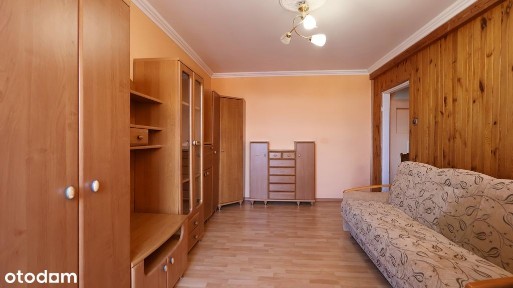 3 pokojowe mieszkanie - dostępne od zaraz