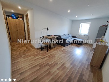 Mieszkanie z widokiem na góry