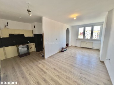 Sprzedam mieszkanie w Kątach Wrocławskich w Rynku.