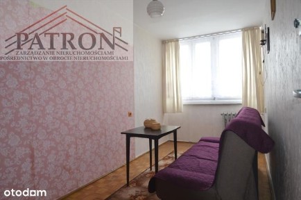 M3 ul. Cicha Bolesławiec, II piętro