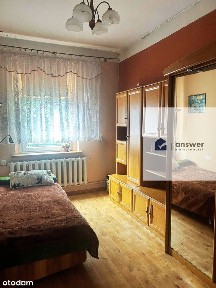 Na Sprzedaż 3 Pokojowe Mieszkanie W Ścinawie