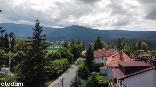 Szklarska Poręba, karkonoski, dolnośląskie