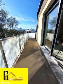 Przestronne mieszkanie gotowe do umeblowania i zamieszkania