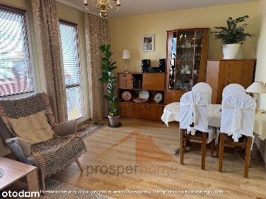 UMEBLOWANE w pełni, Jelcz-Laskowice