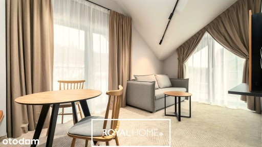 Apartament 2 pokoje Happy Valley Resort 40.44m2