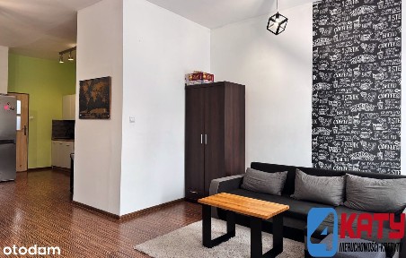 Mieszkanie 2 pokojowe w Gaworzycach