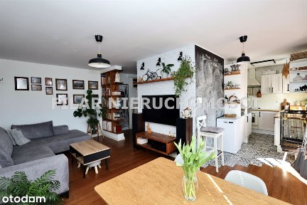 3 pokoje na sprzedaż - Lubin - Zalesie