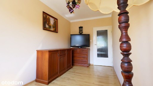 3 pokoje - dostępne od zaraz!