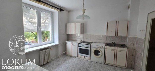 Przytulna Kawalerka przy Morcinka.