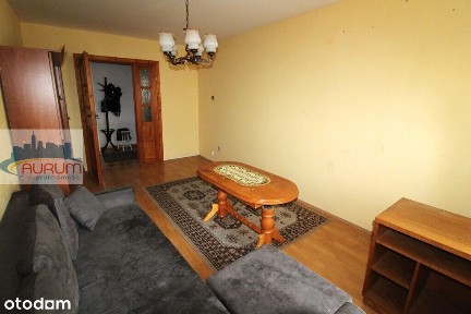 3 pokoje, blok, parter