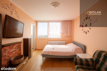 Mieszkanie 49m2 w Kłodzku