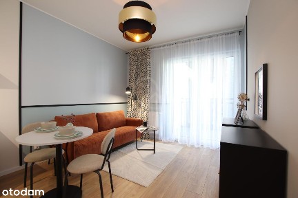 Balkon+garaż|Widok na Ostrów Tumski