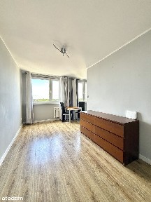 Kawalerka | Oddzielna kuchnia | Do wprowadzenia