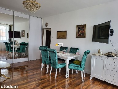 Mieszkanie | 2 pokoje | 53 m2 | I piętro | balkon | Środa Śląska