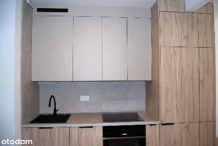 Nowoczesne mieszkanie na sprzedaż