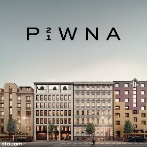 Piwna 21 | 1-pokojowy apartament PREMIUM | Rabat na m²