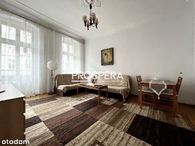 Top lokalizacja | 3 pok. | Świetna inwestycja