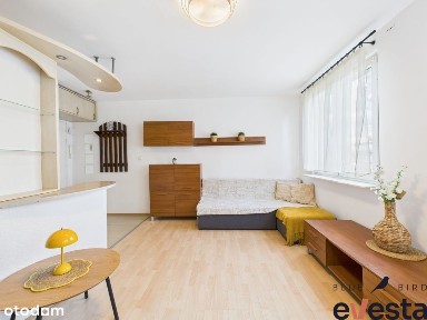 ✧Gotowa kawalerka ✧Media miejskie ✧Park ✧Piwnica ✧