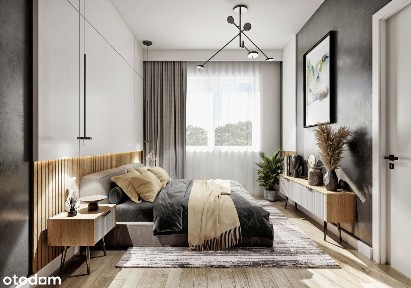 Mieszkanie, które daje możliwości - 4 pokoje + balkon + 25 m² poddasza