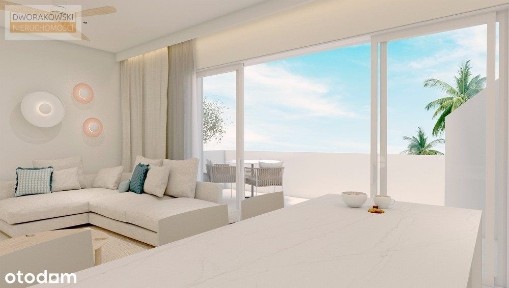 Prestiżowy kompleks w Torre de la Horadada