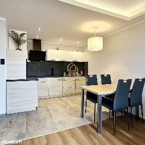 Luksusowy dwupoziomowy apartament Inwestycja