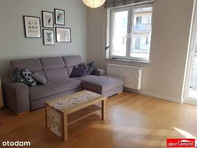 Atrakcyjne 2 pokojowe, ul. Hubska, Krzyki