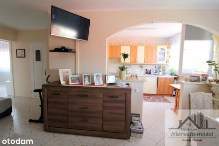 Mieszkanie 2 pok. os. XXV Lecia