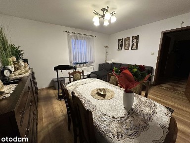 Sprzedam 3 pokojowe mieszkanie w Brzeźnicy