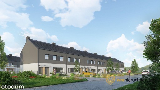 Do własnej aranżacji/z ogródkiem/tereny zielone