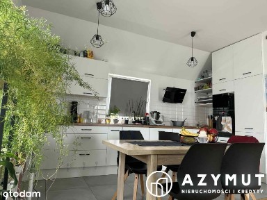 Sprzedam mieszkanie ( piętro) w zabudowie szerego