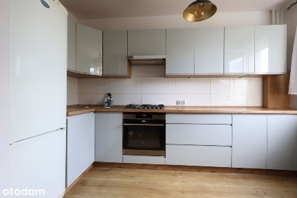 kawalerka na ul. Armii Krajowej - 2 piętro