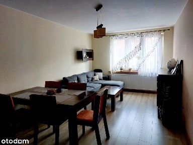 Na sprzedaż: 2-pokojowe mieszkanie 43 m², centrum