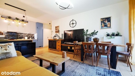 Apartamenty Potokowa Garaż/DużyBalkon/Komórka