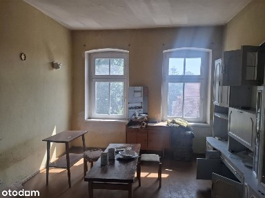 Sprzedam Mieszkanie Ząbkowice