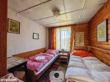 Mieszkanie w Karpaczu z widokiem na Śnieżkę