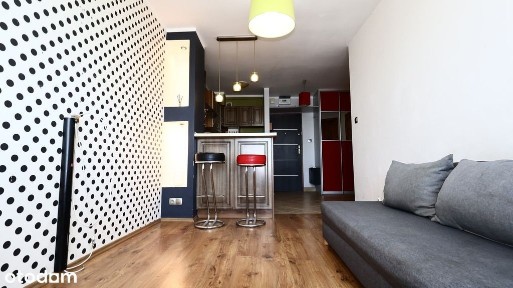 Gotowy najem | 2 pokoje, pełne wyposażenie