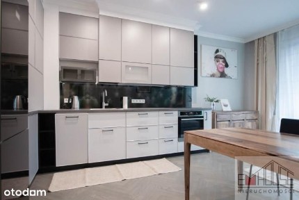 Krzyki-2 Pokoje-Taras -Garaż-blisko Pkp/Park/Odra