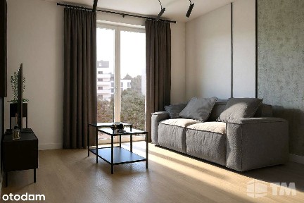 Nowe Studio 27 m2 z Balkonem Polanica-Zdrój - Wykończone i Wyposażone!