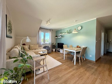 Przytulne M2 w pożądanej lokalizacji, na Osiedlu