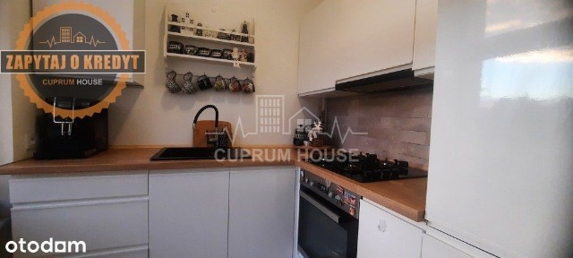 Kawalerka w centrum - możliwa adaptacja strychu!