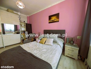 5 pokojowe mieszkanie Leśnica !