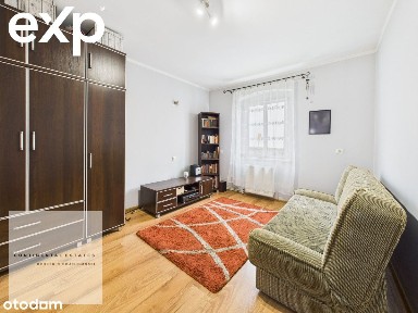 3 pokojowe mieszkanie na parterze | 60,57 m2