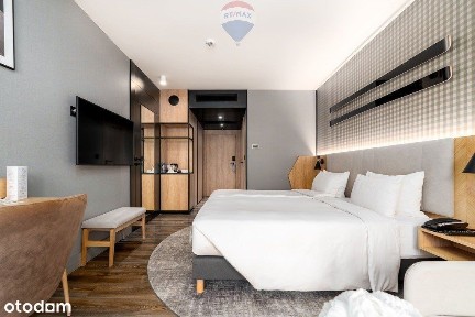 Gotowiec inwestycyjny Szklarska Poręba Hotel 4****