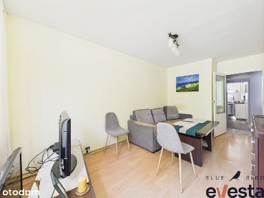 Inwestycja | 2 pokoje | rozkład | Stopnicka