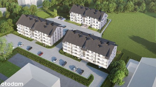 NOWE MIESZKANIA W Świebodzicach - -BEZ PROWIZJI i PCC-