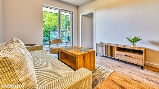 Apartament inwestycyjny - cena zawiera Vat