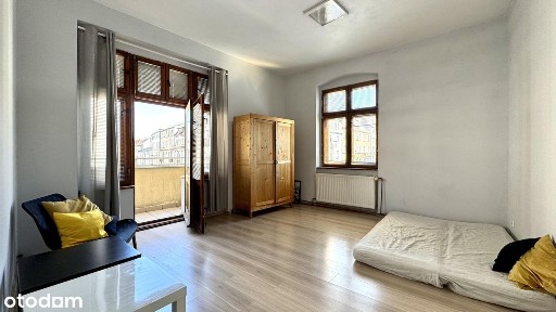 3 pokoje w kamienicy - inwestycja na lata